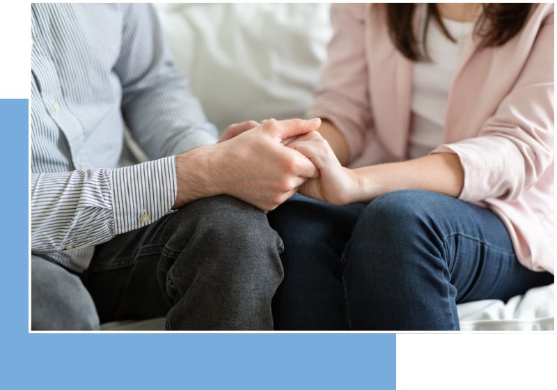 Couples Telehealth Therapy