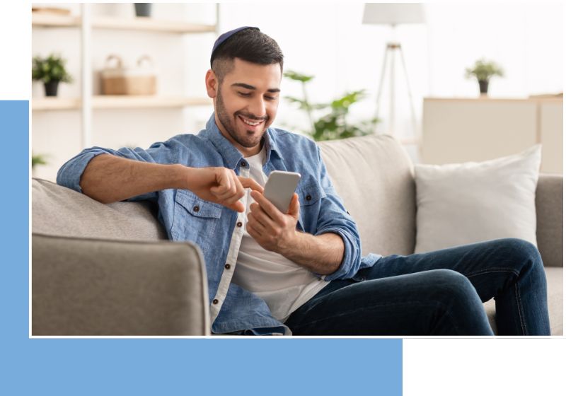 Individual Telehealth Therapy