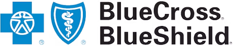 Blue Cross Blue Shield Logo