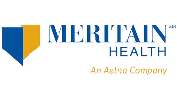 Meritain Health Logo