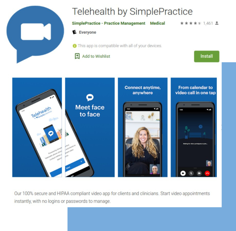 Telehealth
