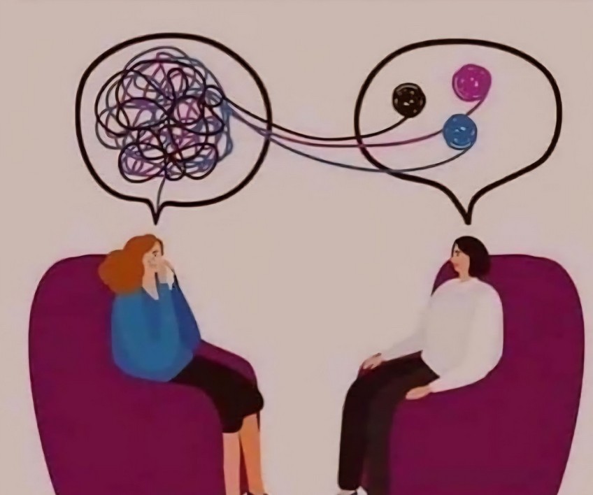 what is therapy image